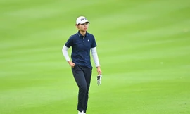 Golf Việt Nam đón tin vui từ đấu trường đồng đội danh giá nhất thế giới