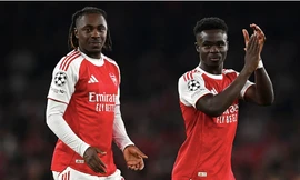 Nhận định Arsenal vs West Ham, 21h00 ngày 4/10: Tạm chiếm ngôi đầu