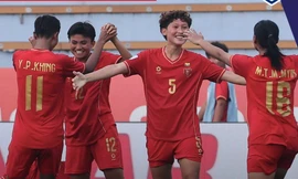 Nhận định nữ Timor Leste vs nữ Myanmar,16h30 ngày 10/8: Khó có bất ngờ