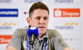 HLV U23 Philippines: 'Chúng tôi có kế hoạch đối phó U23 Việt Nam'