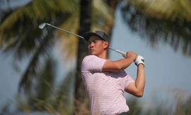 Trương Chí Quân: 'Chức vô địch Quốc gia 2015 là kỷ niệm đẹp nhất sự nghiệp'