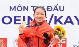 Lịch thi đấu SEA Games ngày 10/12: Thể thao Việt Nam 'mở hàng vàng' 