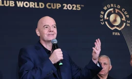FIFA Club World Cup 2025 mang về 2,1 tỷ USD doanh thu