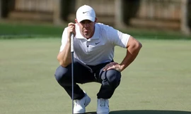 Rory McIlroy gây sốc: Không loại trừ khả năng gia nhập LIV Golf