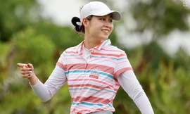 Giải Vô địch Golf Quốc gia - Gia Lai 2025: Cuộc hội ngộ của những nhà vô địch