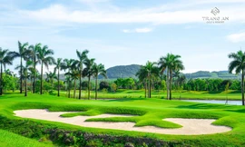 Việt Nam lần đầu đăng cai giải đấu thuộc Hiệp hội Golf trẻ Mỹ 