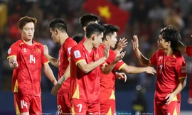 Nhận định bóng đá đội tuyển Việt Nam vs Nepal, 19h30 ngày 9/10: Cơ hội vàng bứt phá