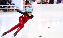 Bước ngoặt lớn: VĐV trượt băng Việt Nam được bảo vệ toàn diện theo tiêu chuẩn quốc tế