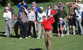 Golf học đường: Con đường đưa tài năng trẻ Việt Nam bước ra thế giới 