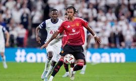 Nhận định Tottenham vs MU, 19h30 ngày 8/11: Cuộc hẹn 'nóng' ở Bắc London