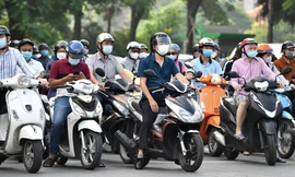 Người Hà Nội cần điều kiện gì để được nhận 5 triệu khi đổi sang xe máy điện?