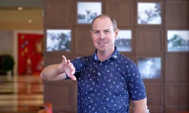 Legend Valley Country Club: Biểu tượng phát triển bền vững từ vùng đất bị lãng quên