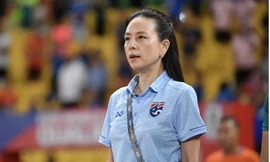 Madam Pang gửi thư xin lỗi vì sự cố sai Quốc kỳ Việt Nam