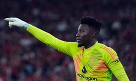 MU 'tống khứ' thủ môn thảm họa Onana sang Thổ Nhĩ Kỳ