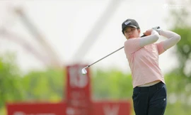 Nguyễn Viết Gia Hân: Tài năng 14 tuổi viết tiếp giấc mơ chinh phục golf đỉnh cao