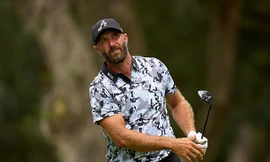 LIV Golf nỗ lực xin tính điểm trên Bảng xếp hạng thế giới