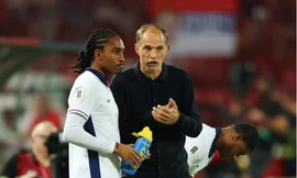 Djed Spence: Cầu thủ đặc biệt nhất đội tuyển Anh