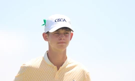 Đối thủ của Nguyễn Anh Minh tại chung kết US Junior Amateur 2025 mạnh cỡ nào?