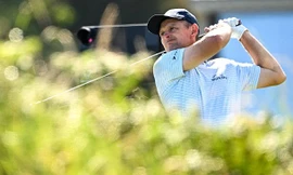 Không bao giờ là quá muộn: Justin Rose và hành trình tìm kiếm Cup Claret Jug hơn 2 thập kỷ