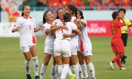 Nhận định nữ Philippines vs nữ Myanmar, 19h30 ngày 13/8: Cuộc chiến không khoan nhượng