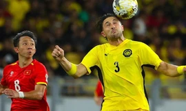 Bằng chứng chấn động: Cầu thủ nhập tịch Malaysia không có gốc gác Malaysia