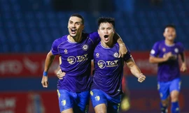 Nhận định Hà Tĩnh vs Hà Nội, 18h00 ngày 31/10: Nối dài mạch 'hồi sinh'