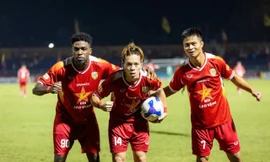 Nhận định Hà Tĩnh vs HAGL, 18h00 ngày 4/11: Tiếp đà chiến thắng