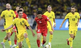 Bộ trưởng Thể thao Malaysia: 'Báo cáo của FIFA gây tổn hại đến hình ảnh quốc gia'