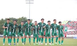 Đội bóng của Công Phượng gặp Quảng Ninh trận mở màn Giải hạng nhất 2025/26