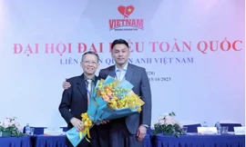 Chủ tịch Liên đoàn quyền Anh Việt Nam 'mất tích' nhiều tháng, nghi gặp rắc rối tư pháp tại Mỹ