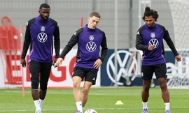 Nhận định vòng loại World Cup 2026 Slovakia vs Đức, 01h45 ngày 5/9: Cỗ xe tăng hướng tới khởi đầu hoàn hảo