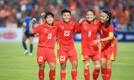 Nhận định nữ Việt Nam vs nữ Campuchia, 19h30 ngày 6/8: Mở màn tưng bừng