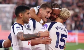 Nhận định Brighton vs Tottenham, 21h00 ngày 20/9: Amex chờ sóng gió