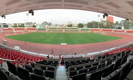 Nepal chọn sân Thống Nhất làm 'sân nhà', đội tuyển Việt Nam hưởng lợi lớn