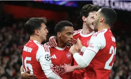 Nhận định Arsenal vs Crystal Palace, 03h00 ngày 24/12: Sóng gió tại Emirates