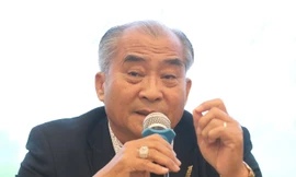 Tiền Phong Half Marathon: Cú hích mới cho phong trào chạy bộ Việt Nam