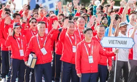 Khép lại SEA Games 33, thể thao Việt Nam sẵn sàng cho 5 mặt trận lớn năm 2026