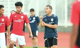 Nhận định U23 Indonesia vs U23 Brunei, 20h00 ngày 15/7: Cơn mưa bàn thắng