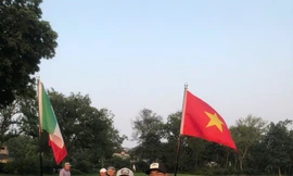 Thắng play-off nghẹt thở, Nguyễn Anh Minh vào top 16 golfer xuất sắc nhất Western Amateur Championship 2025