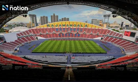 Vé miễn phí lễ khai mạc SEA Games 33 và bóng đá mở đăng ký từ ngày 26/11