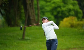 Lê Chúc An: Bản lĩnh tuổi 17 trên hành trình chinh phục đỉnh cao