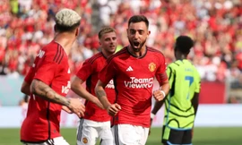 Nhận định MU vs Arsenal, 22h30 ngày 17/8: Đại chiến mở màn