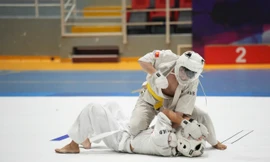 KUDO Việt Nam sau 8 năm: Điều gì làm nên sức hút của một môn võ 'lạ'?