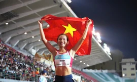 Lịch thi đấu SEA Games 33 ngày 15/12: Chờ 'mưa vàng' và dấu ấn Nguyễn Thị Oanh