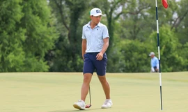 Western Amateur 2025: Nguyễn Anh Minh vào top 5, Lê Khánh Hưng dừng bước