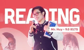 Trung tâm của "hiện tượng 9.0 IELTS" bị phản ánh chất lượng giáo viên không như quảng cáo