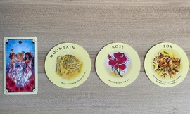 Tarot tuần này: Thiên Bình "lo bò trắng răng", Nhân Mã tràn đầy năng lượng