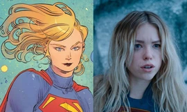 Biết tuốt về “Supergirl”: Cô chị họ siêu mạnh nhưng “tương phản” với Superman