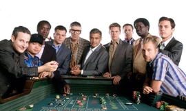 Tất cả các phim từ “Ocean’s 11”: Đâu là phim về nhóm siêu trộm hay nhất?