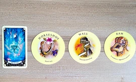 Tarot tuần này: Thiên Bình "nghĩ nhiều", Song Ngư được “quý nhân phù trợ”